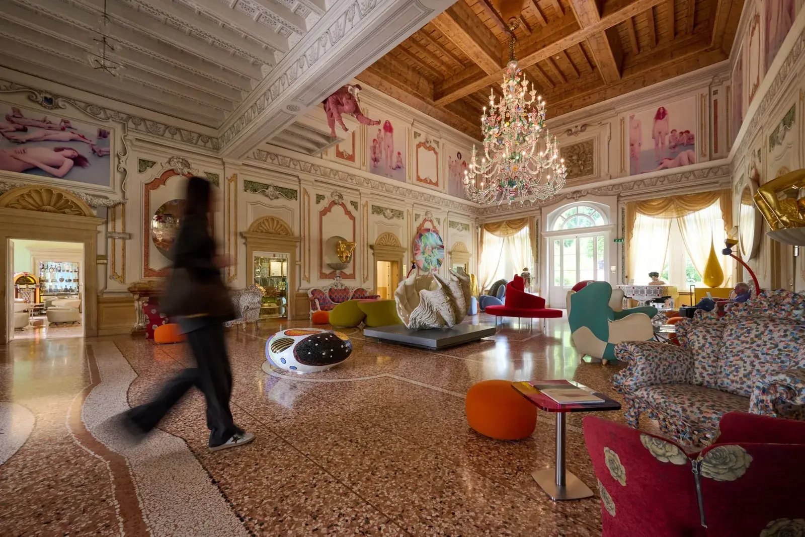 Byblos Art Hotel Villa Amistà